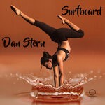 cover: Dan Stern - Surfboard