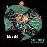 cover: NightFunk - That Bass