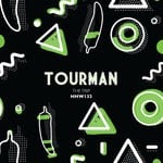 cover: Tourman - The Trip (Extended Mix)