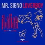 cover: Mr. Signo - Loverboy