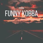 cover: Pudjarik - Funny Kobba