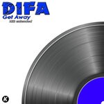 cover: Difa - Get Away (K22 Extended)