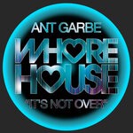 cover: Ant Garbe - It's Not Over