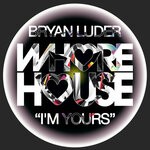 cover: Bryan Luder - I'm Yours