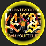 cover: Nishant Bardoloi - Can You Feel It