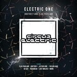 cover: Doctor P|Flux Pavilion|Various - Electric One (Presented By Doctor P & Flux Pavilion) (Explicit)