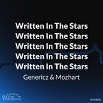 cover: Genericz|Mozhart - Written In The Stars