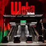 cover: Adribeatz - Woha