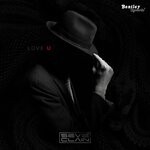 cover: Seve Clain - Love U