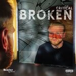 cover: Critical - Broken