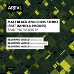 cover: Chris Sterio|Matt Black - Beautiful World