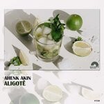 cover: Ahenk Akin - Aligote (Original Mix)