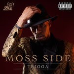 cover: Abstrakt Sonance|Trigga - Moss Side