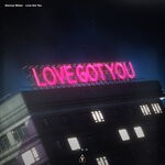 cover: Alannys Weber - Love Got You