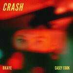 cover: Bkaye|Casey Cook - Crash