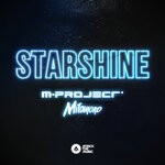 cover: M-project|Mitomoro - Starshine