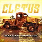 cover: Holly-j|Shameless (aus) - Cletus (Extended Mix)