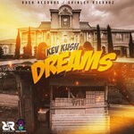 cover: Kev Kush - Dreams