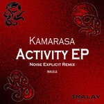 cover: Kamarasa - Activity EP