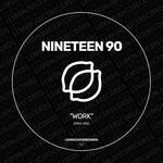 cover: Nineteen 90 - Work