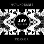 cover: Natalino Nunes - Indica E.P.