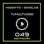 cover: Moratto|Starlab - Tumultuoso