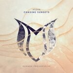 cover: Atleha - Chasing Sunsets