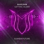 cover: Julie Dvir - Getting Older