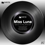 cover: Miss Luna - Dance To My Beat EP