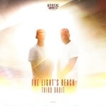 cover: Third Orbit - The Light's Reach