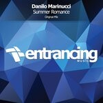 cover: Danilo Marinucci - Summer Romance