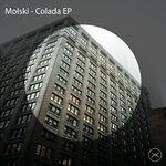 cover: Molski - Colada