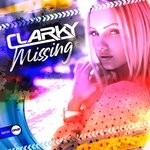 cover: Clarky - Missing