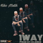 cover: Hiko Matik - 1 Way