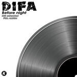 cover: Difa - Before Night (K22 Extended, Full Album)