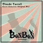 cover: Claude Tarrell - Secret Seduction