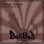 cover: Claude Tarrell - Jabba