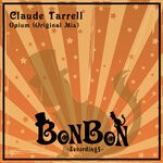 cover: Claude Tarrell - Opium