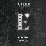 cover: Moxicca - Electric