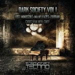 cover: Various - Dark Society, Vol 1