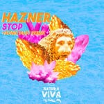 cover: Hazner - Stop