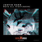 cover: Justin Hahn - Move All Night (Radio-Edit)