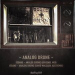 cover: Isgang|David Mallada - Analog Drone