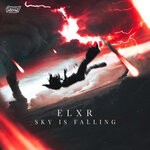 cover: Elxr - Sky Is Falling