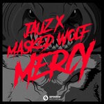 cover: Jauz|Masked Wolf - Mercy (Explicit)