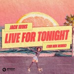 cover: Jack Wins - Live For Tonight (Tim Hox Remix)