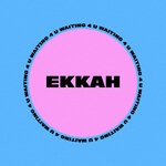 cover: Ekkah - Waiting 4 You (Extended Mix)