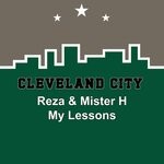 cover: Mister H|Reza - My Lessons