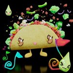 cover: Tohji - Taco