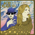 cover: Acid Klaus - Blow Your Speakers